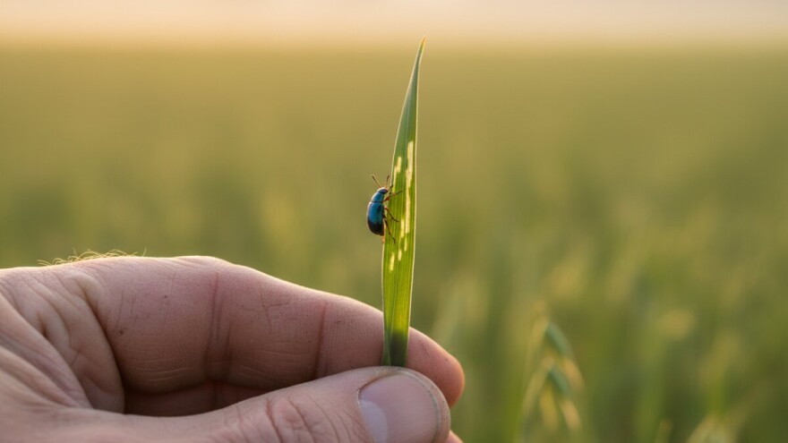 Obavijest proizvođačima jare zobi!