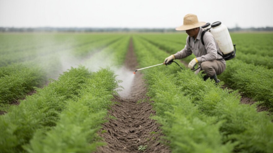 Obavijest proizvođačima korijenastog povrća!