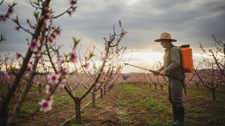 Obavijest proizvođačima koštičavog voća