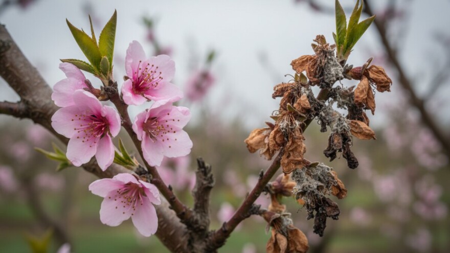 Obavijest proizvođačima koštićavog voća!