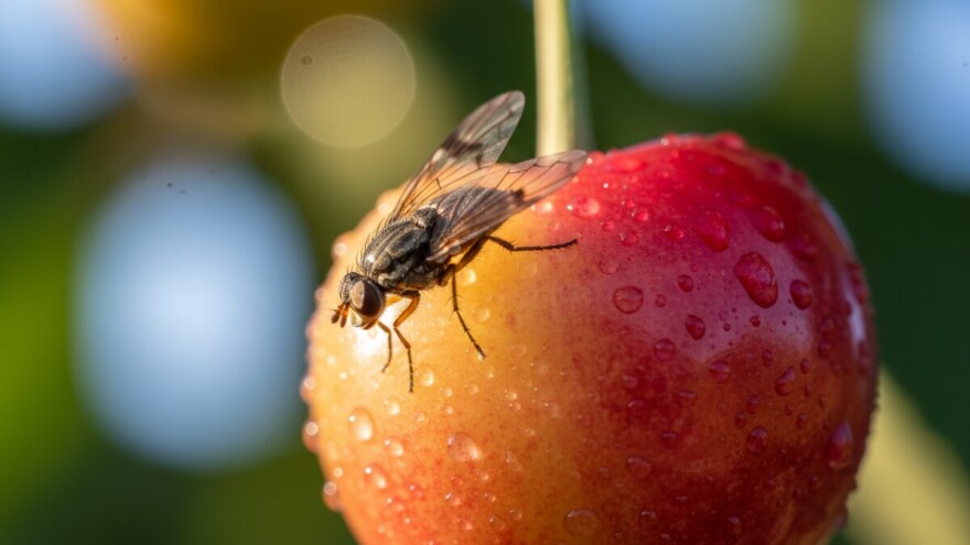 Obavijest proizvođačima koštičavog voća!