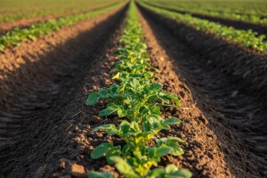 Obavijest proizvođačima krumpira