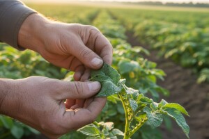 Obavijest proizvođačima krumpira!