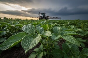 Obavijest proizvođačima krumpira!
