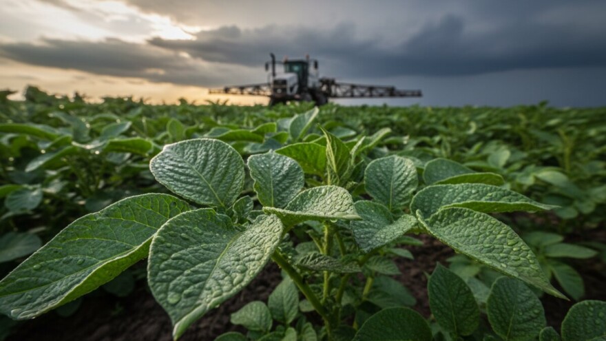Obavijest proizvođačima krumpira!