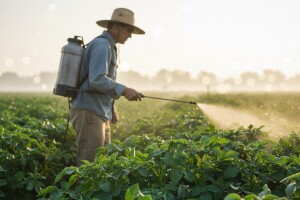 Obavijest proizvođačima krumpira