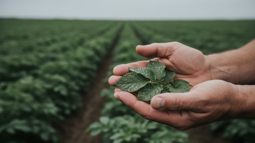 Obavijest proizvođačima krumpira