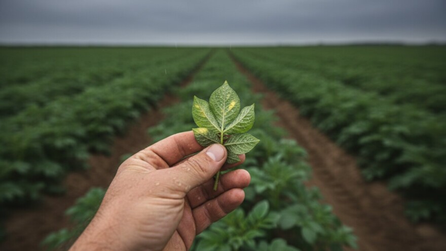 Obavijest proizvođačima krumpira