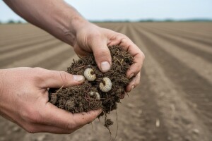 Obavijest proizvođačima krumpira