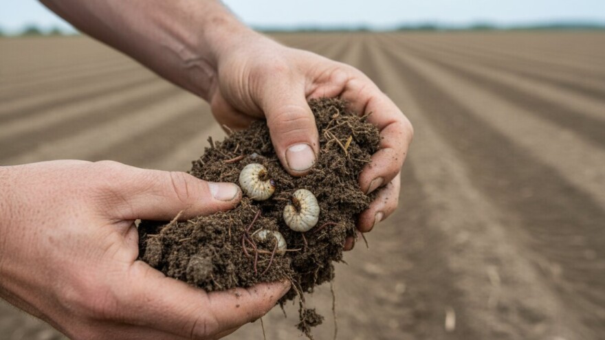 Obavijest proizvođačima krumpira