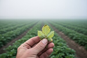 Obavijest proizvođačima krumpira