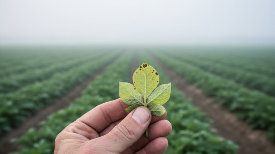 Obavijest proizvođačima krumpira