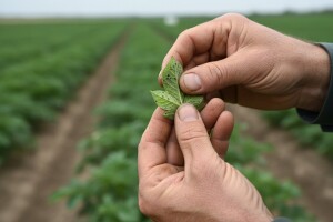 Obavijest proizvođačima krumpira i luka!