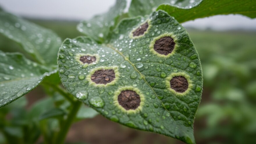 Obavijest proizvođačima krumpira i rajčice