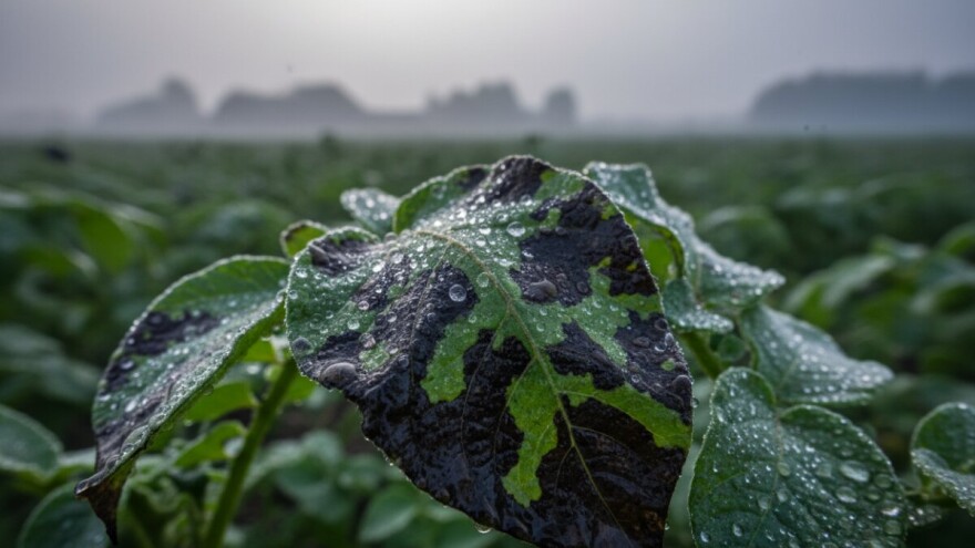 Obavijest proizvođačima krumpira i rajčice