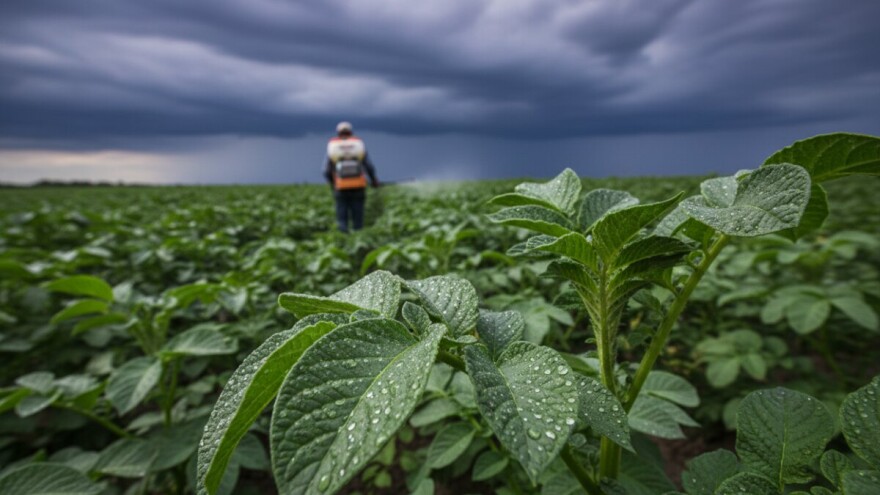 Obavijest proizvođačima krumpira i rajčice