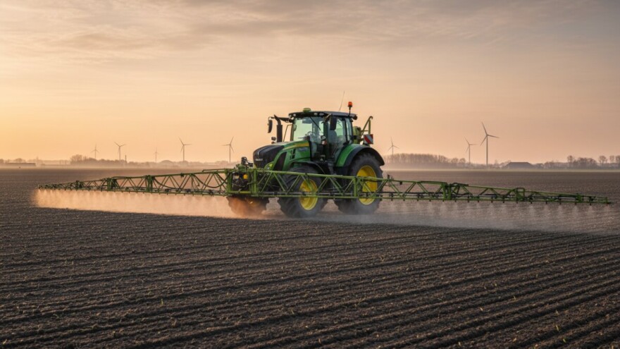 Obavijest proizvođačima kukuruza!