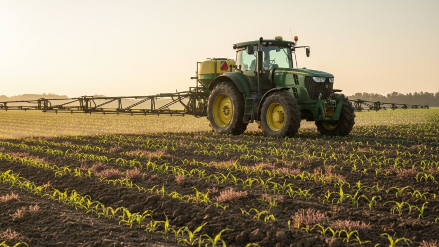 Obavijest proizvođačima kukuruza!