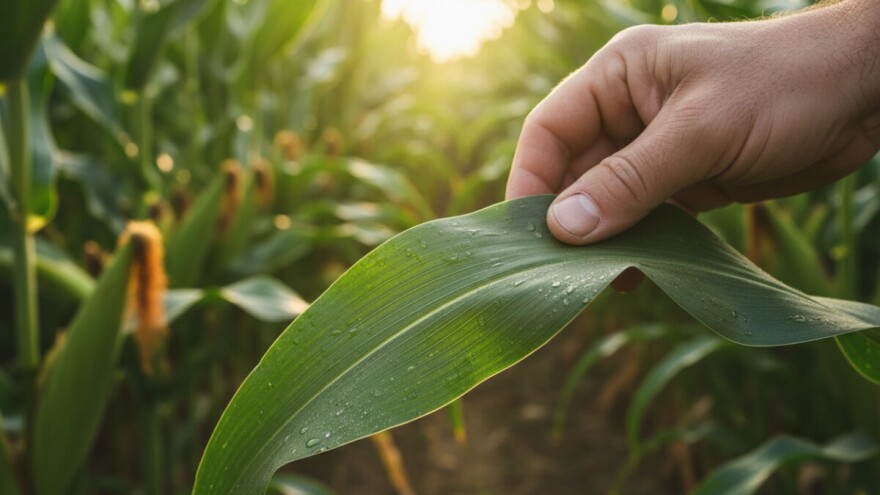 Obavijest proizvođačima kukuruza!