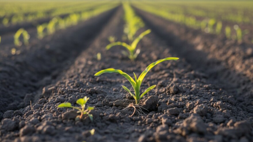 Obavijest proizvođačima kukuruza