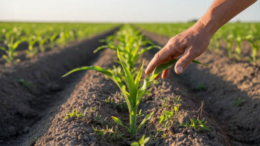 Obavijest proizvođačima kukuruza!