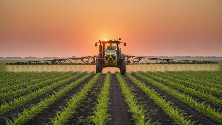 Obavijest proizvođačima kukuruza