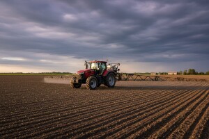 Obavijest proizvođačima kukuruza o preventivnom suzbijanju korova!