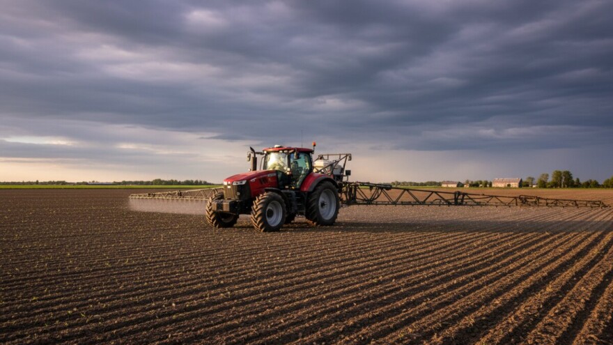 Obavijest proizvođačima kukuruza o preventivnom suzbijanju korova!