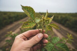Obavijest proizvođačima kupina i malina!