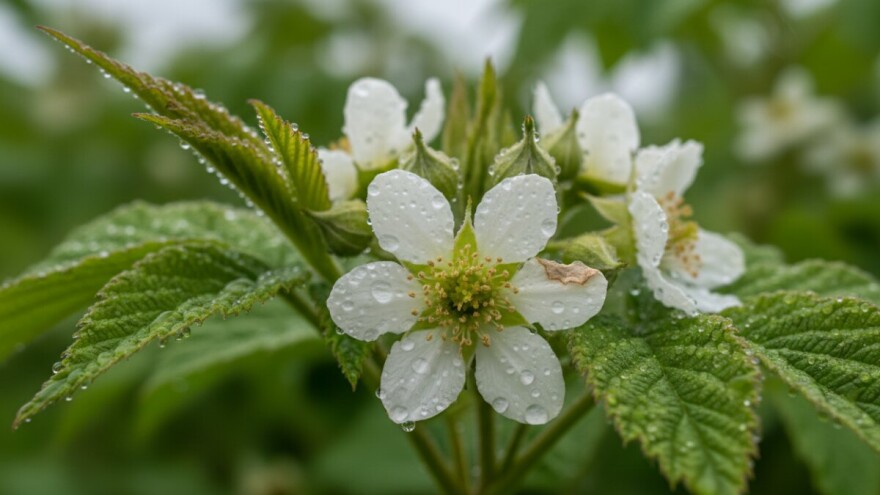 Obavijest proizvođačima kupine i maline!