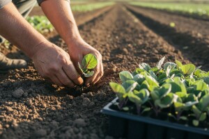 Obavijest proizvođačima kupusa!