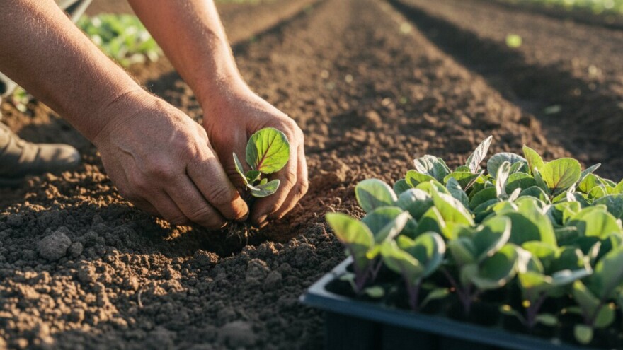 Obavijest proizvođačima kupusa!
