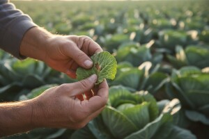 Obavijest proizvođačima kupusa