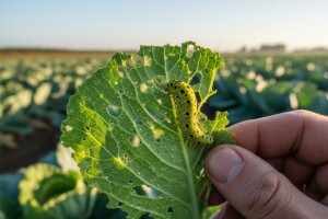 Obavijest proizvođačima kupusa!