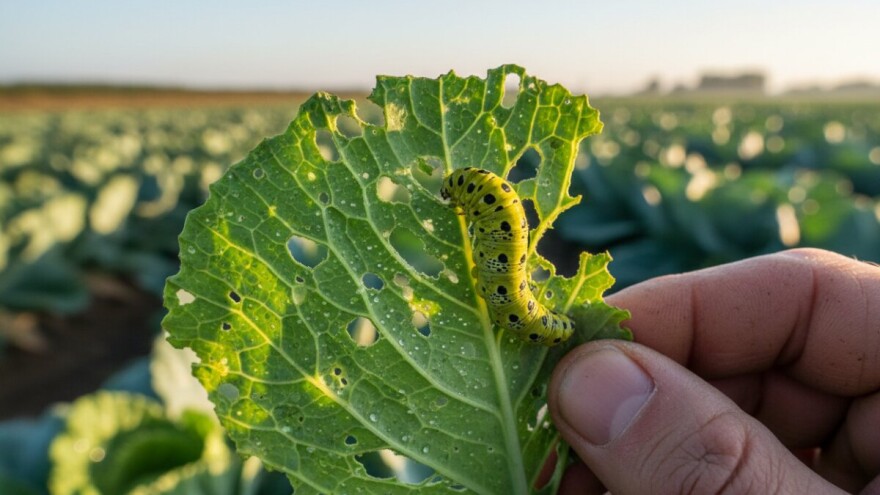 Obavijest proizvođačima kupusa!