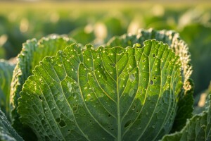 Obavijest proizvođačima kupusa