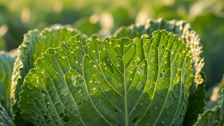 Obavijest proizvođačima kupusa