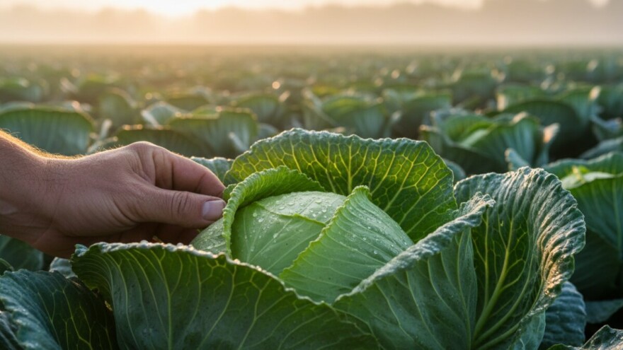 Obavijest proizvođačima kupusnjača!