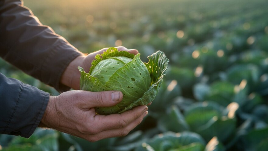 Obavijest proizvođačima kupusnjača