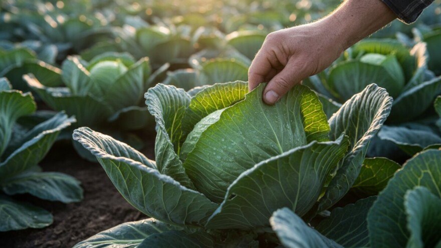 Obavijest proizvođačima kupusnjača!