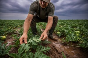 Obavijest proizvođačima lubenica i dinja!