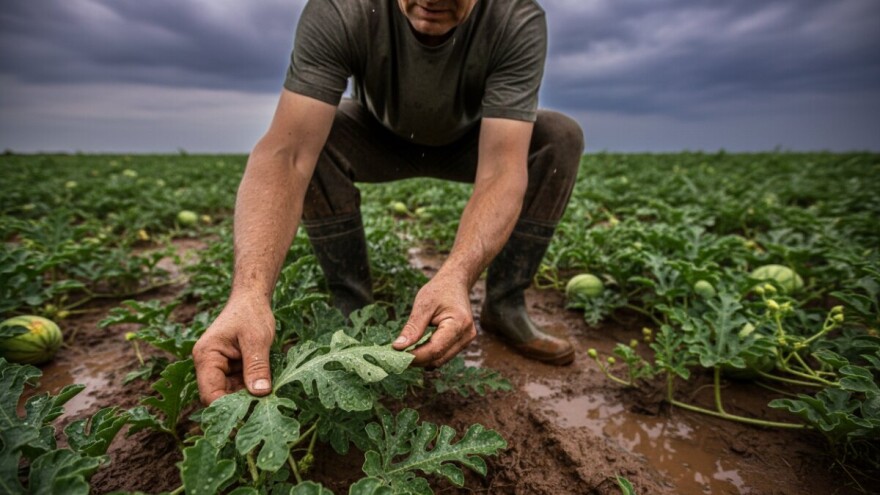 Obavijest proizvođačima lubenica i dinja!