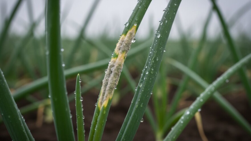 Obavijest proizvođačima luka!