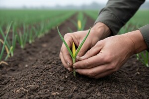 Obavijest proizvođačima luka!