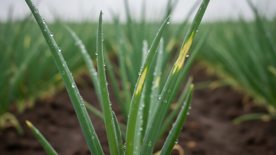 Obavijest proizvođačima luka!
