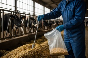 Obavijest proizvođačima mlijeka