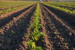 Obavijest proizvođačima mrkve i peršina