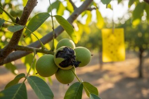 Obavijest proizvođačima oraha!
