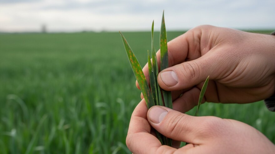 Obavijest proizvođačima ozime pšenice i ječma!