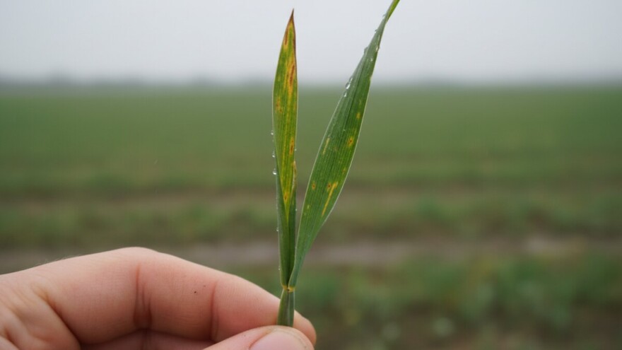 Obavijest proizvođačima ozime pšenice i ječma!